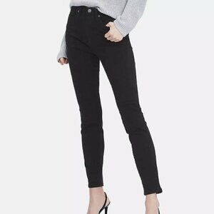 Banana Republic Mid Rise Zero Gravity Stay Color Skinny Fit Jeans Size 28/6